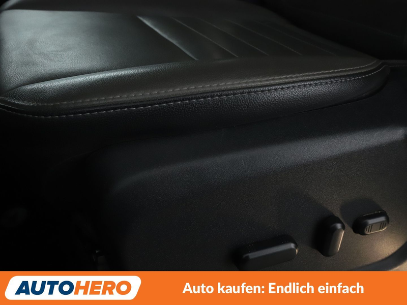 Ford Tourneo Custom 2.0 TDCi EcoBlue L2 Titanium X *NAV*TEMPO*CAM*PDC* — photo 30