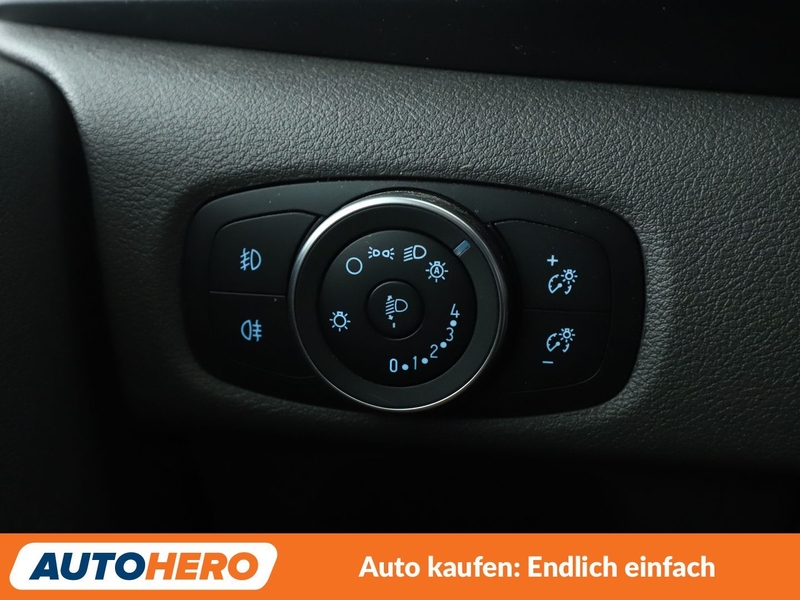 Ford Tourneo Custom 2.0 TDCi EcoBlue L2 Titanium X *NAV*TEMPO*CAM*PDC* — photo 27