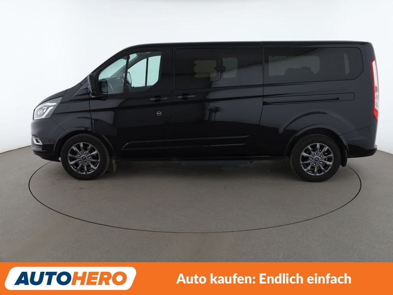 Ford Tourneo Custom 2.0 TDCi EcoBlue L2 Titanium X *NAV*TEMPO*CAM*PDC* — photo 3