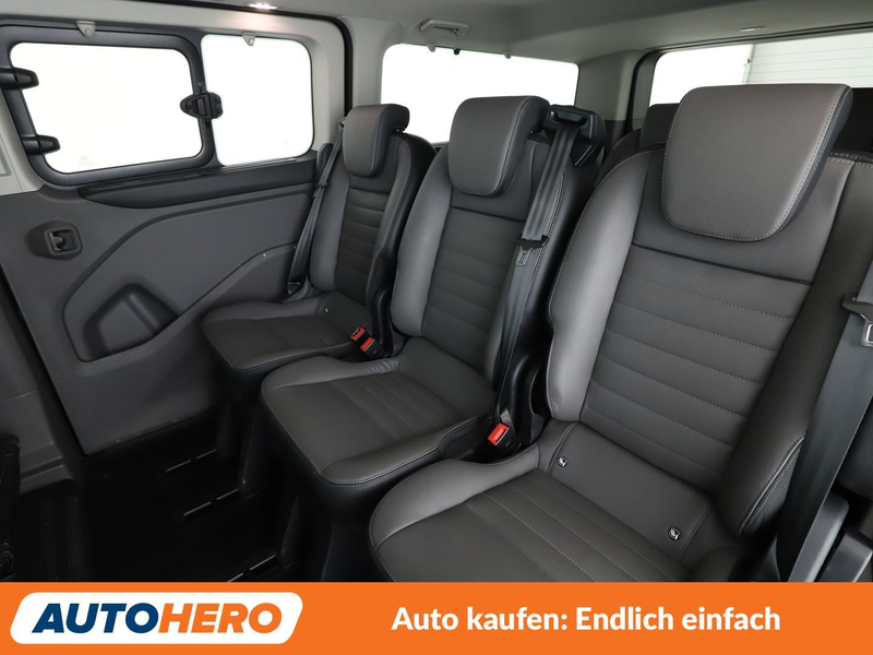 Ford Tourneo Custom 2.0 TDCi EcoBlue L2 Titanium X *NAV*TEMPO*CAM*PDC* — photo 14