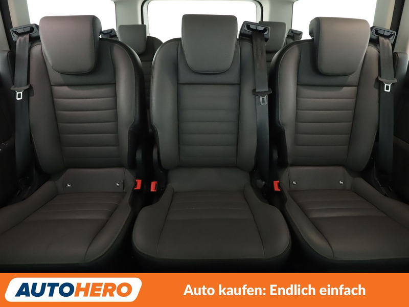Ford Tourneo Custom 2.0 TDCi EcoBlue L2 Titanium X *NAV*TEMPO*CAM*PDC* — photo 15