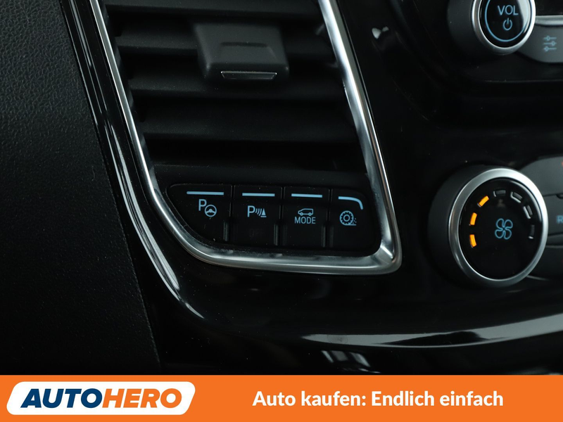 Ford Tourneo Custom 2.0 TDCi EcoBlue L2 Titanium X *NAV*TEMPO*CAM*PDC* — photo 28