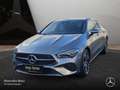 Mercedes-Benz CLA 180 PROGRESSIVE+360°+LED+TOTW+KEYLESS+7G Grau - thumbnail 2