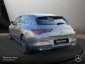 Mercedes-Benz CLA 180 PROGRESSIVE+360°+LED+TOTW+KEYLESS+7G Grau - thumbnail 10