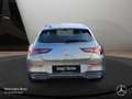 Mercedes-Benz CLA 180 PROGRESSIVE+360°+LED+TOTW+KEYLESS+7G Grau - thumbnail 9