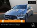 Mercedes-Benz CLA 180 PROGRESSIVE+360°+LED+TOTW+KEYLESS+7G Grau - thumbnail 1