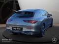 Mercedes-Benz CLA 180 PROGRESSIVE+360°+LED+TOTW+KEYLESS+7G Grau - thumbnail 8