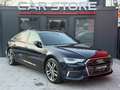 Audi A6 50TDI|quattro|Kamera|Keyless|ACC|VirtualCo|Memory Blau - thumbnail 1