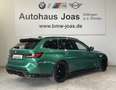 BMW M3 Competition |Sitzbelüftung |Interieurleisten Carbo Grün - thumbnail 13