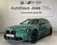 BMW M3 Competition |Sitzbelüftung |Interieurleisten Carbo Grün - thumbnail 1