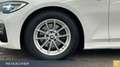BMW 320 i A Tou M-Sport,AHK,Autom Weiß - thumbnail 3