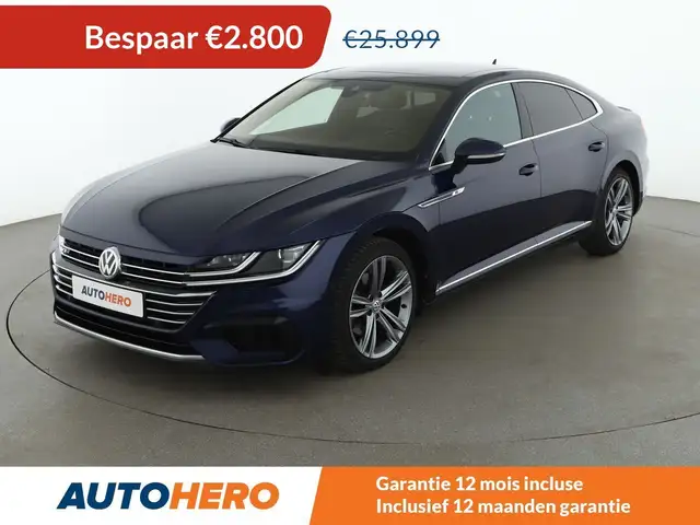 Volkswagen Arteon 2.0 TSI R-Line