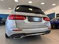 Mercedes-Benz E 220 E SW 220 d AMG Premium Plus 4matic Tetto Panorama Argento - thumbnail 3