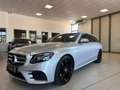 Mercedes-Benz E 220 E SW 220 d AMG Premium Plus 4matic Tetto Panorama Argento - thumbnail 4