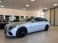 Mercedes-Benz E 220 E SW 220 d AMG Premium Plus 4matic Tetto Panorama Argento - thumbnail 1
