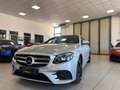 Mercedes-Benz E 220 E SW 220 d AMG Premium Plus 4matic Tetto Panorama Argento - thumbnail 2