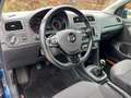 Volkswagen Polo 1.2 TSI Comfortline Azul - thumbnail 9