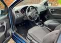 Volkswagen Polo 1.2 TSI Comfortline Azul - thumbnail 8