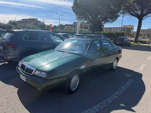 Lancia K Berlina 2.4 jtd LS