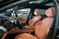 Maybach Sonstige MAYBACH 580, FIRST CLASS, FULL, 4 ZITTER, KOELKAST Schwarz - thumbnail 12