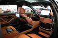 Maybach Sonstige MAYBACH 580, FIRST CLASS, FULL, 4 ZITTER, KOELKAST Schwarz - thumbnail 13