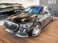 Maybach Sonstige MAYBACH 580, FIRST CLASS, FULL, 4 ZITTER, KOELKAST Schwarz - thumbnail 2