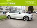 BMW 320 320i Limousine Aut.*Xenon*Navi*Leder*PDC* Silber - thumbnail 1