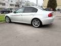 BMW 320 320i Limousine Aut.*Xenon*Navi*Leder*PDC* Silber - thumbnail 5