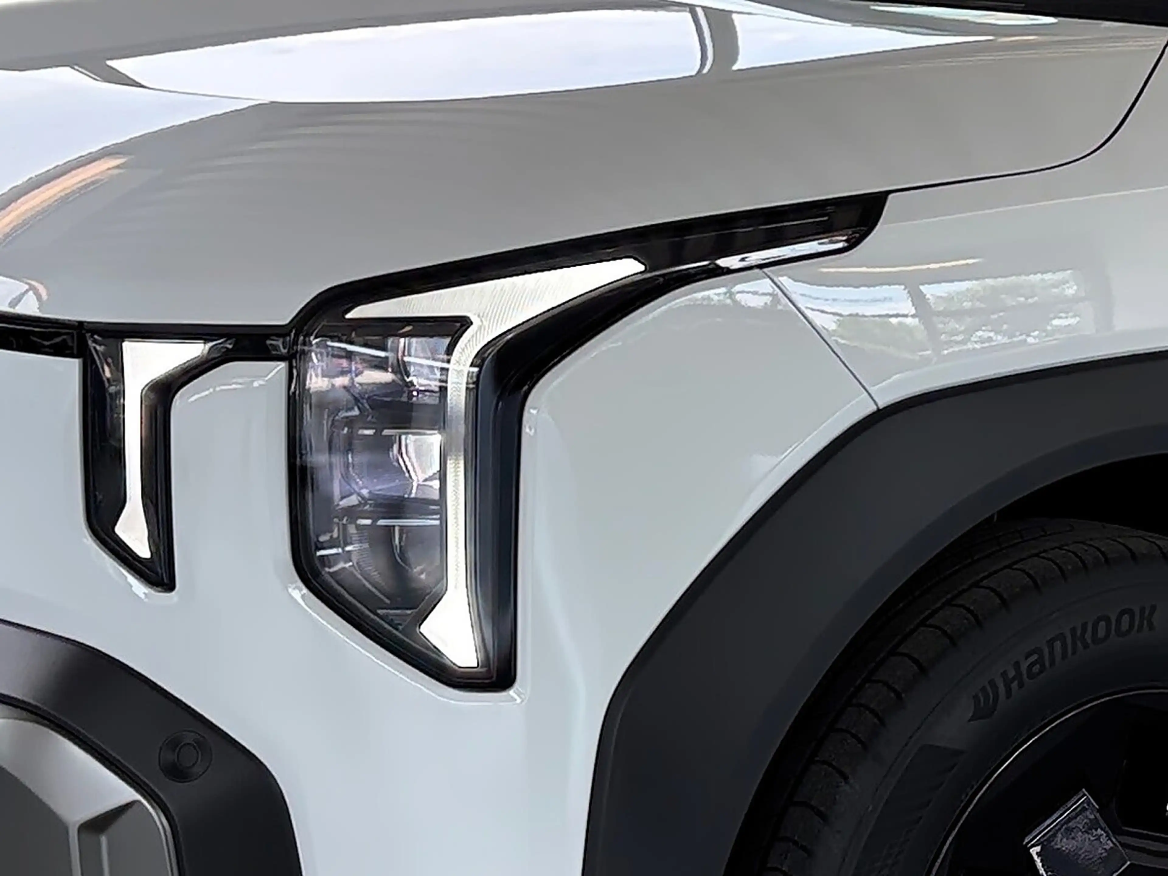 Kia EV2 4S FWD 42,2kWh Air — photo 7