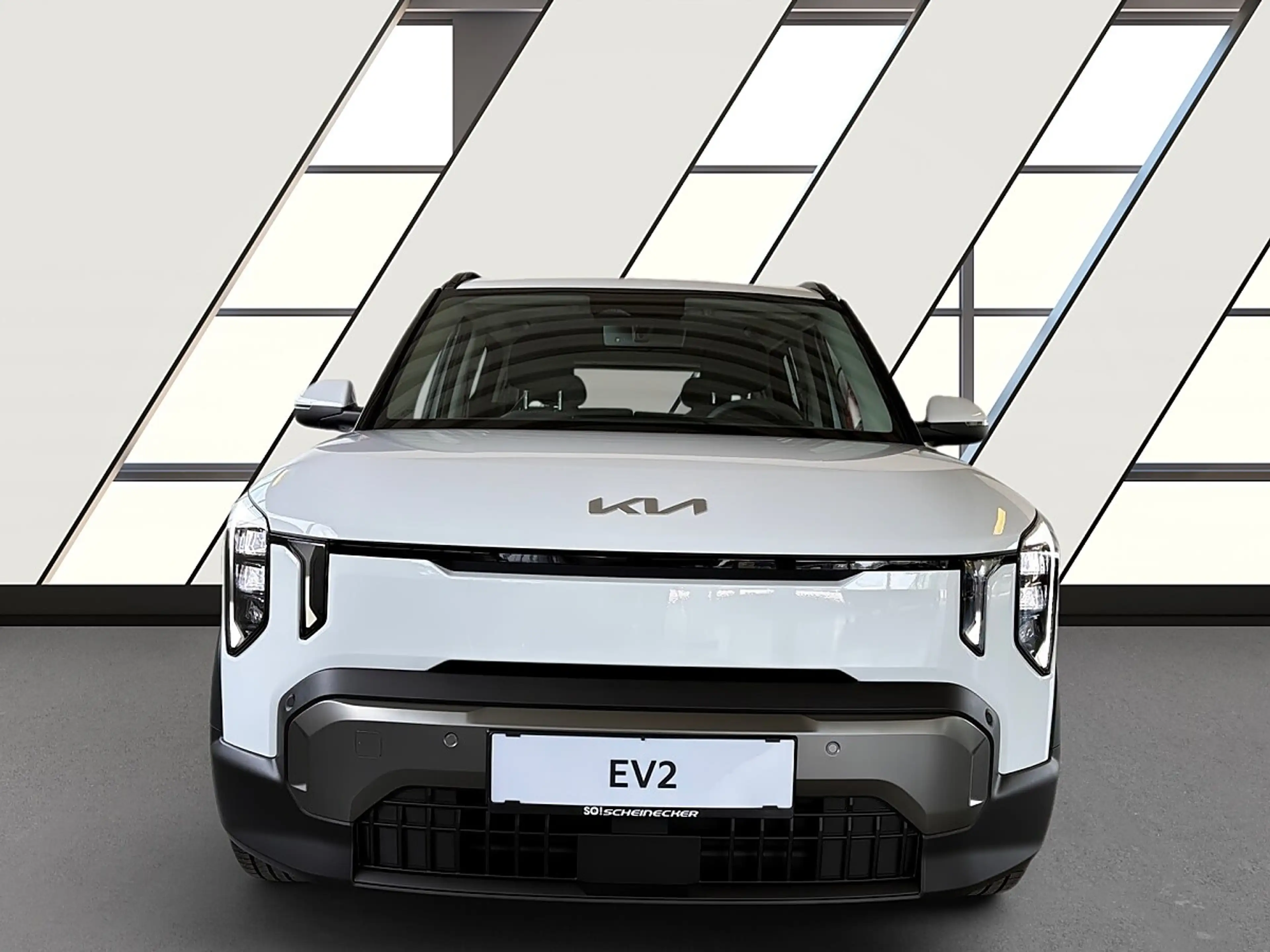 Kia EV2 4S FWD 42,2kWh Air — photo 2