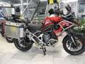 Triumph Tiger 1200 GT PRO Rot - thumbnail 1
