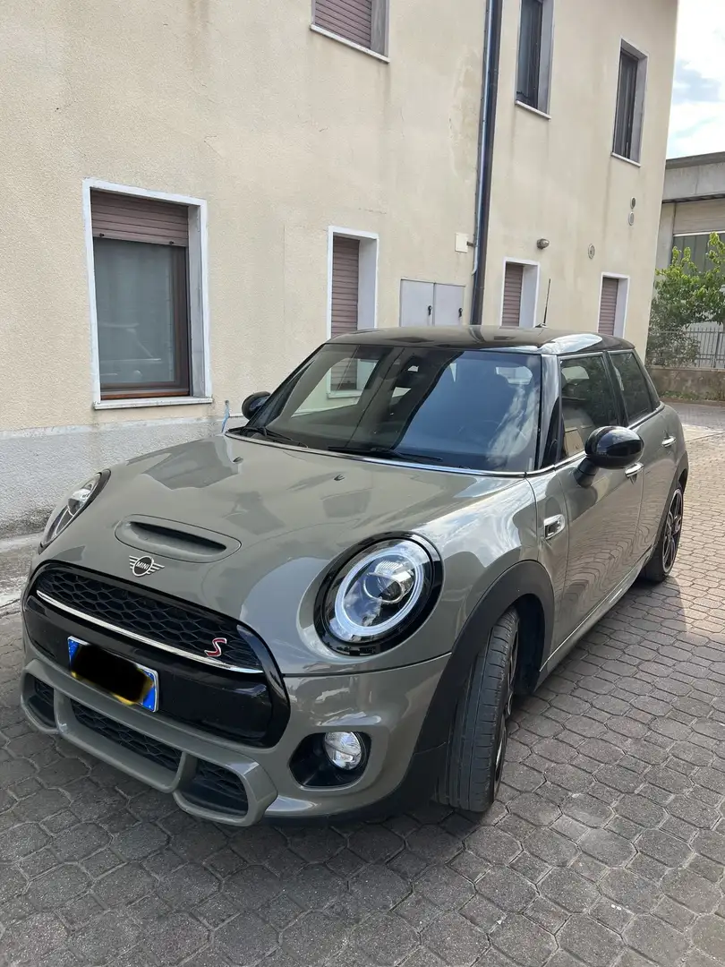 MINI Cooper SD 5p 2.0 Hype auto - 1