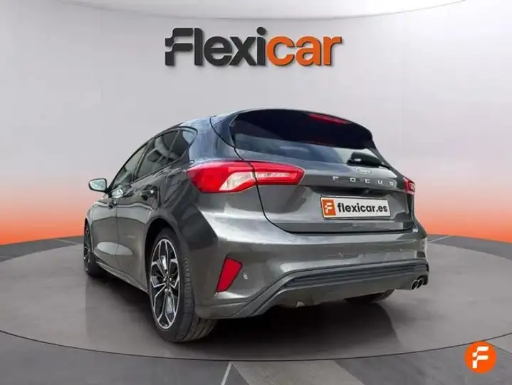 Ford Focus 1.0 Ecoboost ST-Line 2020, foto 7