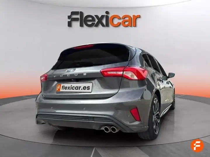 Ford Focus 1.0 Ecoboost ST-Line 2020, foto 8