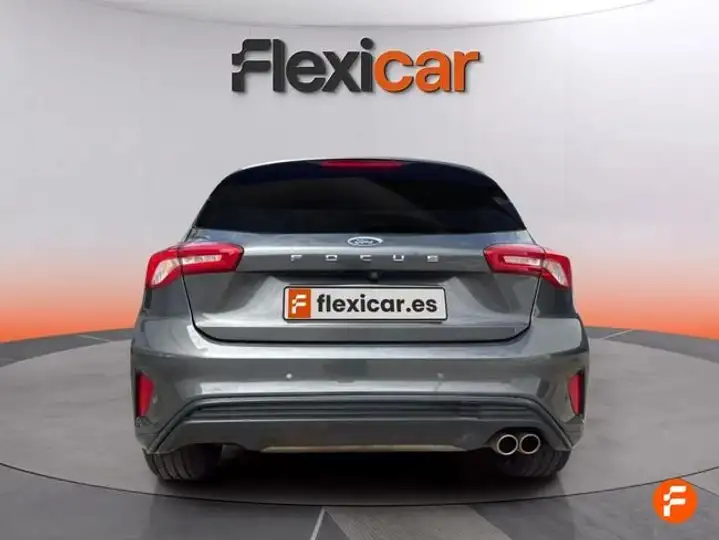 Ford Focus 1.0 Ecoboost ST-Line 2020, foto 5