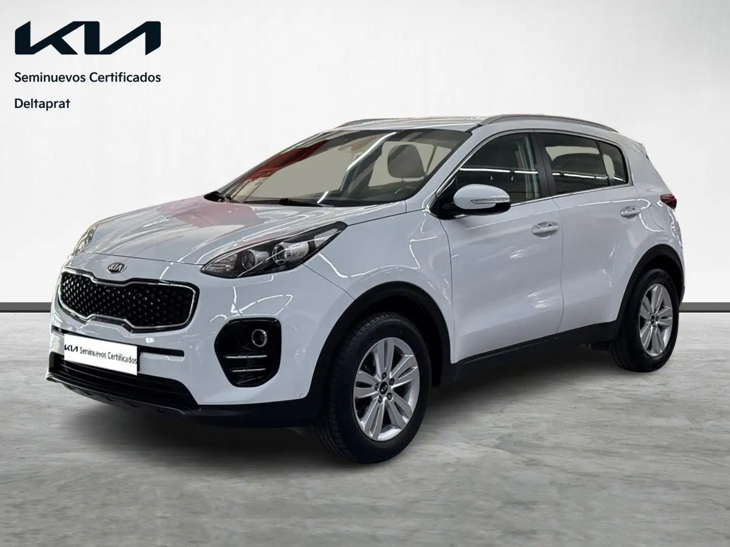 Kia Sportage 1.6 GDi Drive 4x2 - 1