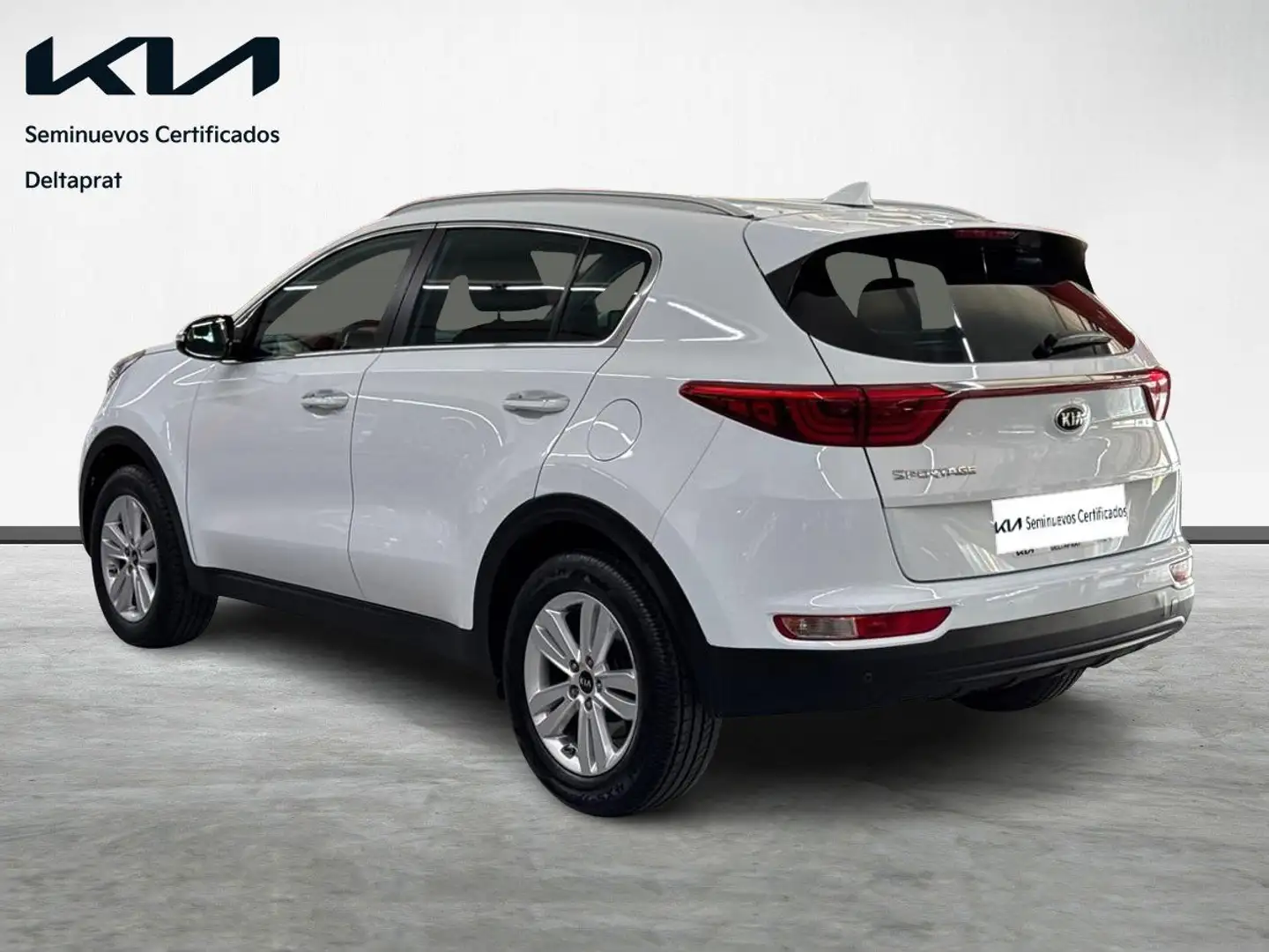 Kia Sportage 1.6 GDi Drive 4x2 - 2