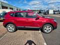 Nissan Qashqai 1.6 Acenta Clima Cruise Nap Rood - thumbnail 5