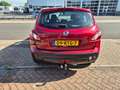 Nissan Qashqai 1.6 Acenta Clima Cruise Nap Rood - thumbnail 3