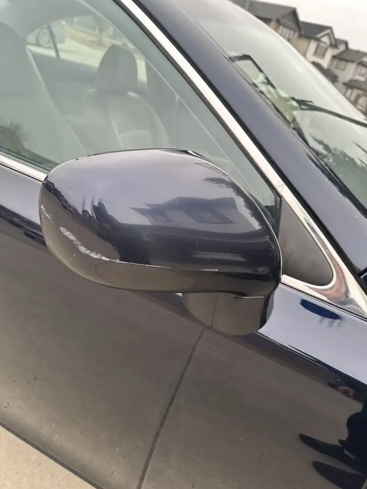 Lexus ES снимка Lexus ES