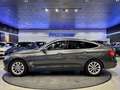 BMW 318 318d Gran Turismo Gris - thumbnail 8