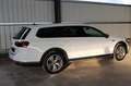 Volkswagen Passat Variant Variant Alltrack 4Motion LED SHZ AHK Standh Navi Blanc - thumbnail 10