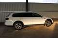 Volkswagen Passat Variant Variant Alltrack 4Motion LED SHZ AHK Standh Navi Blanc - thumbnail 7