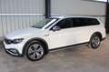 Volkswagen Passat Variant Variant Alltrack 4Motion LED SHZ AHK Standh Navi Blanc - thumbnail 2