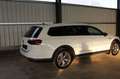 Volkswagen Passat Variant Variant Alltrack 4Motion LED SHZ AHK Standh Navi Blanc - thumbnail 8