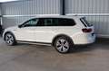 Volkswagen Passat Variant Variant Alltrack 4Motion LED SHZ AHK Standh Navi Blanc - thumbnail 3