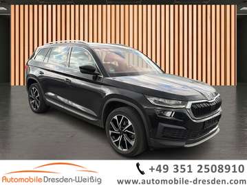 1.5 TSI DSG Tour*KeyGo*ACC*Side+LaneAssis