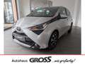 Toyota Aygo x-play club 1.0 EU6d-T Apple CarPlay Android Auto Zilver - thumbnail 1