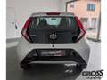 Toyota Aygo x-play club 1.0 EU6d-T Apple CarPlay Android Auto Zilver - thumbnail 10