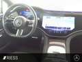 Mercedes-Benz EQE 500 4M AMG PREM HYPER TV AHK 21 MASS AIRM NI Gris - thumbnail 9